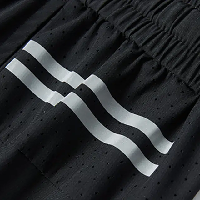 BaiYuan Trousers