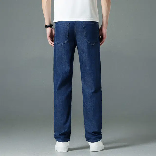 BaiYuan Trousers