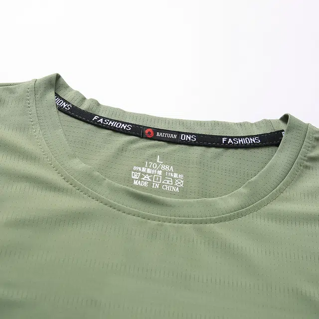 BaiYuan Trousers T