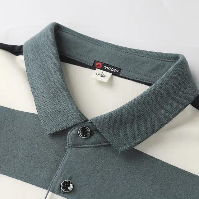 BaiYuan Trousers Polo