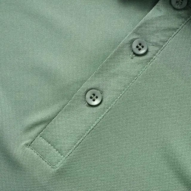 BaiYuan Trousers Polo