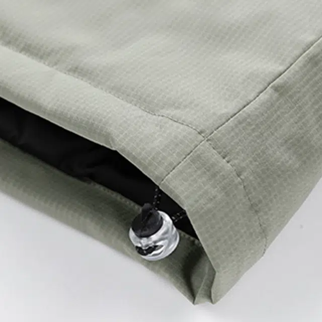 BaiYuan Trousers 90