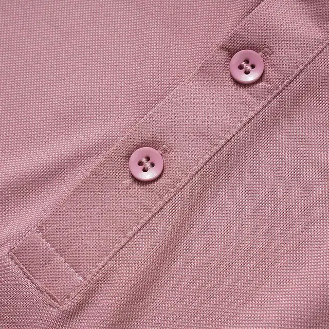 BaiYuan Trousers Polo