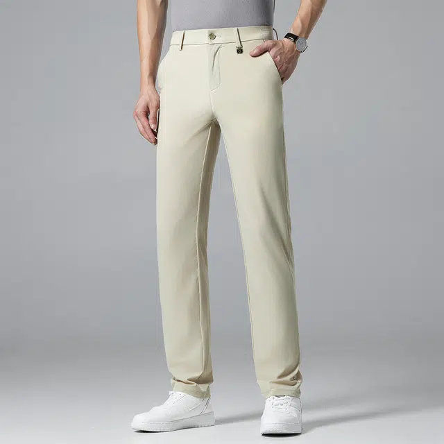 BaiYuan Trousers