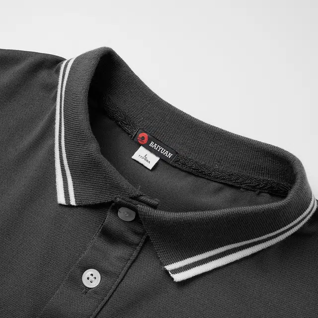 BaiYuan Trousers Polo