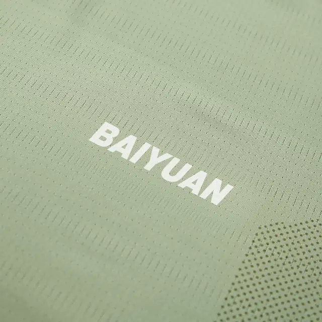 BaiYuan Trousers T