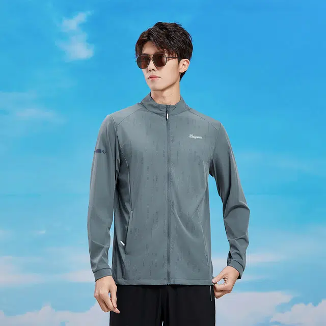 BaiYuan Trousers