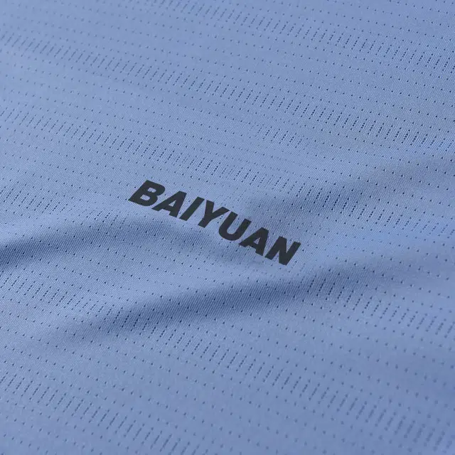 BaiYuan Trousers TT