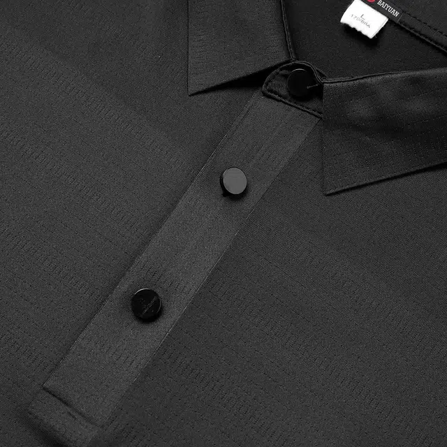 BaiYuan Trousers Polo