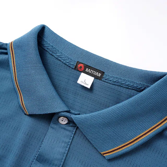 BaiYuan Trousers Polo