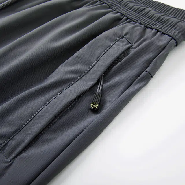 BaiYuan Trousers