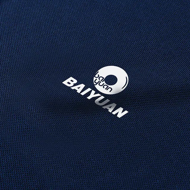 BaiYuan Trousers Polo