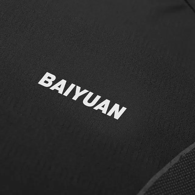 BaiYuan Trousers