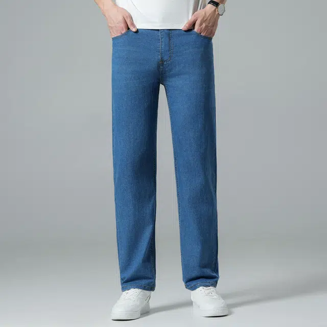 BaiYuan Trousers