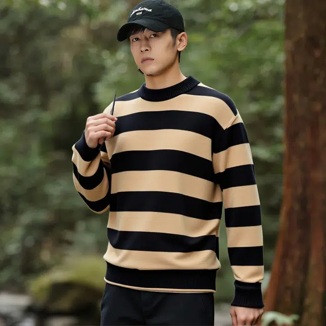 BaiYuan Trousers 2025