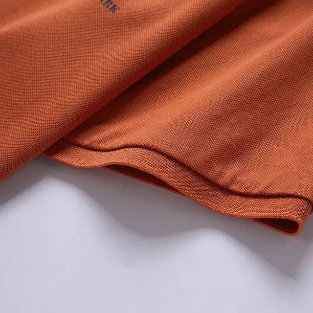 BaiYuan Trousers Polo