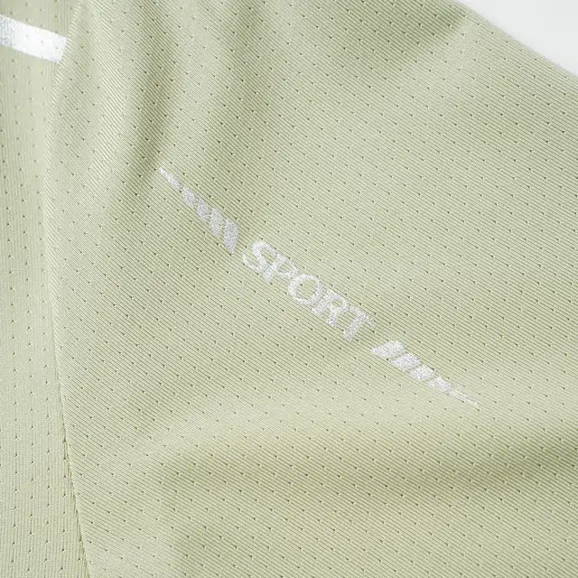 BaiYuan Trousers T