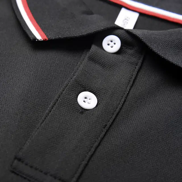 BaiYuan Trousers Polo