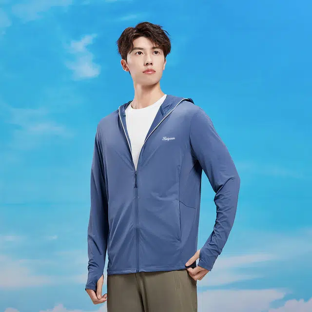 BaiYuan Trousers UPF50+