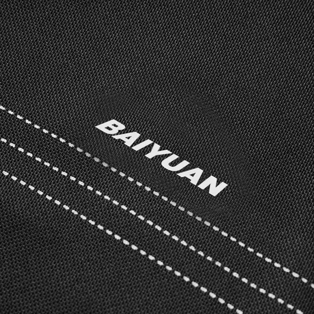 BaiYuan Trousers Polo