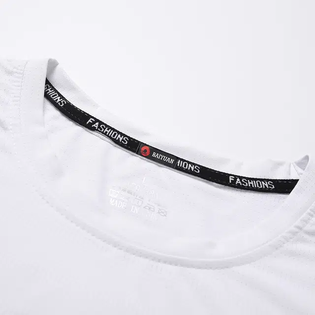 BaiYuan Trousers T