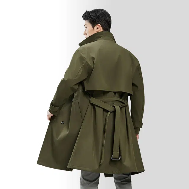 BaiYuan Trousers