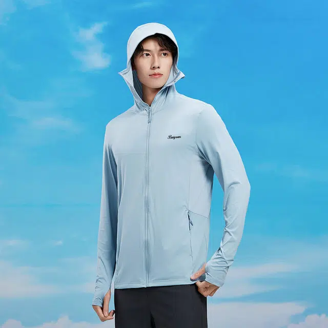 BaiYuan Trousers UPF50+