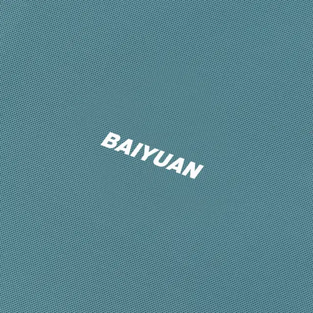 BaiYuan Trousers poloPolo