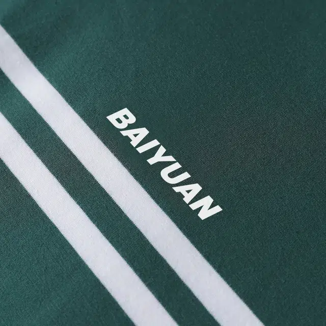 BaiYuan Trousers Polo