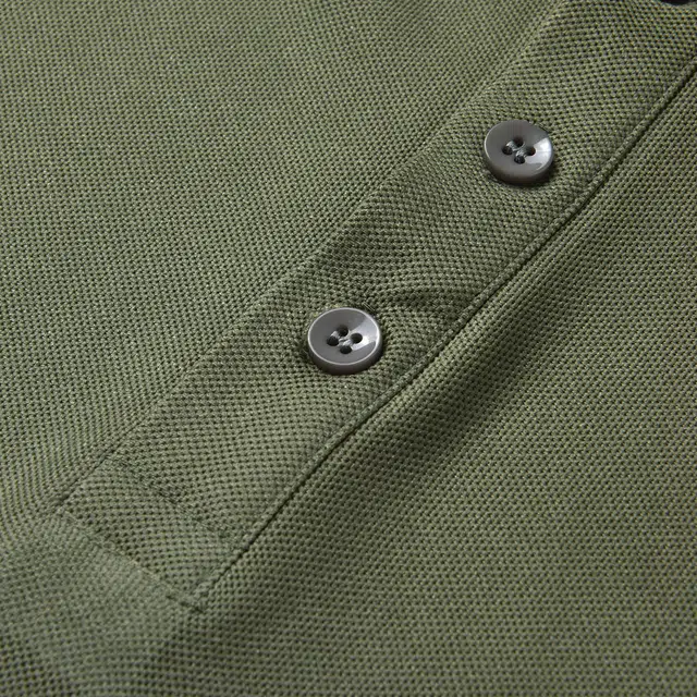 BaiYuan Trousers POLOPolo