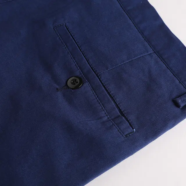 BaiYuan Trousers 5