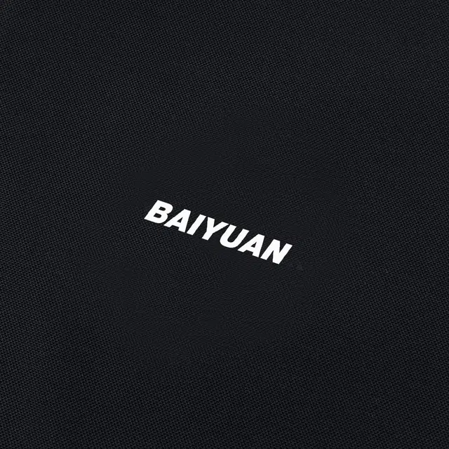 BaiYuan Trousers poloPolo