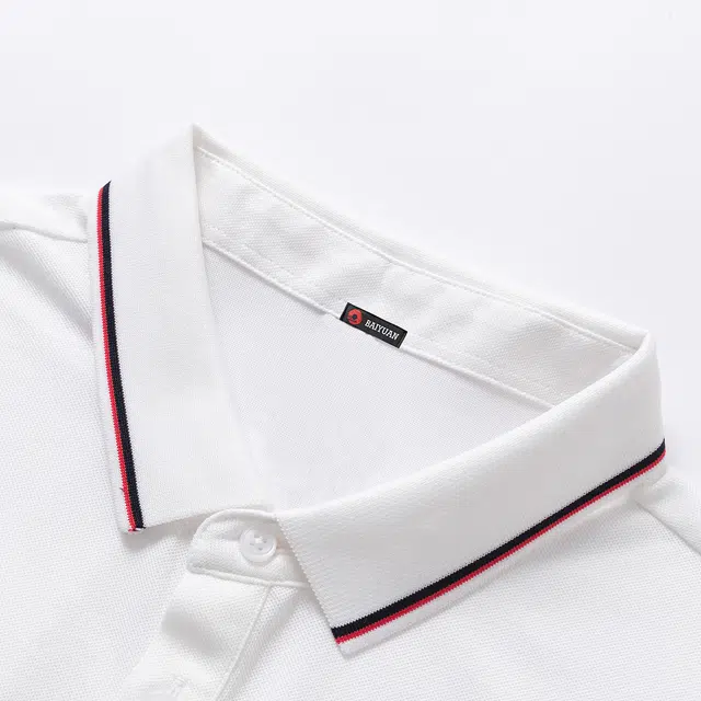 BaiYuan Trousers PoloPOLO