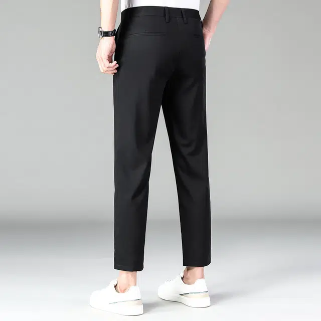 BaiYuan Trousers