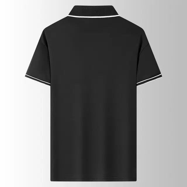 BaiYuan Trousers Polo