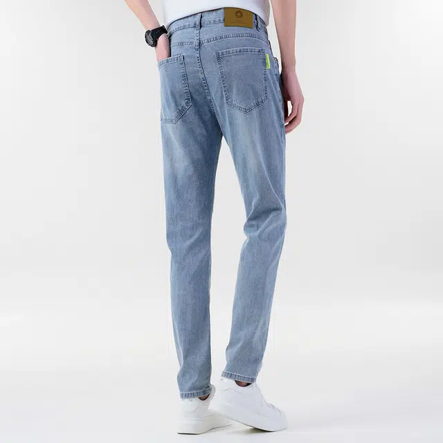 BaiYuan Trousers