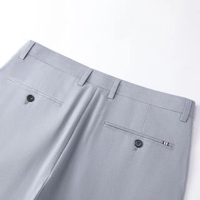 BaiYuan Trousers