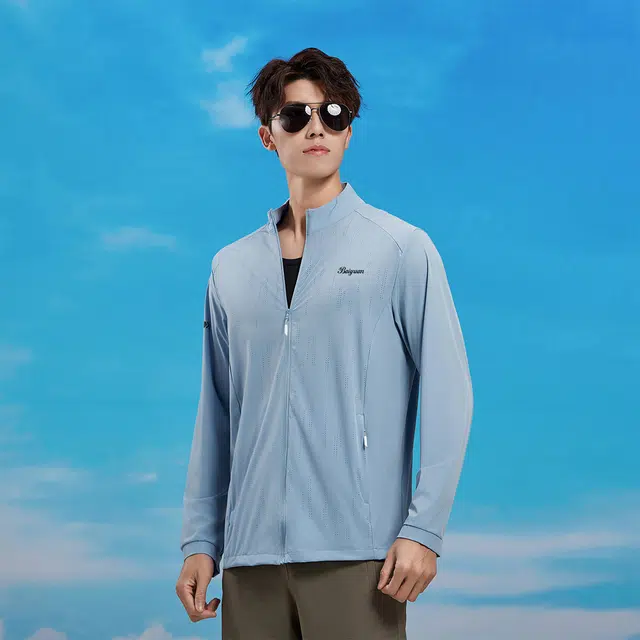 BaiYuan Trousers