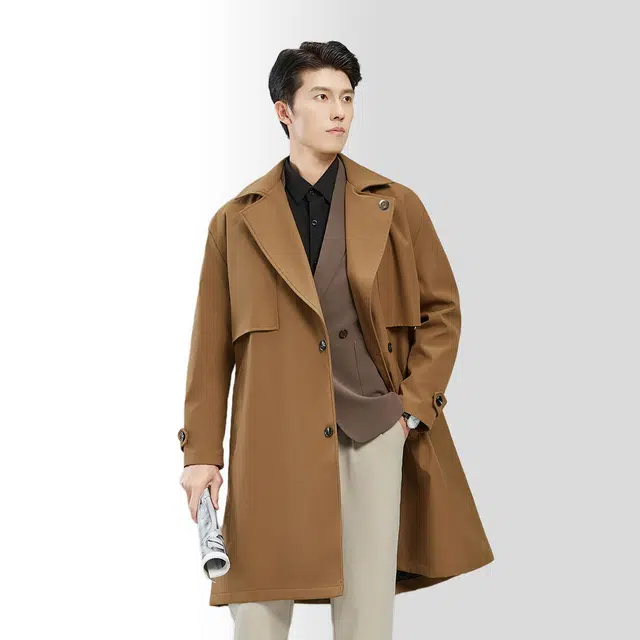 BaiYuan Trousers