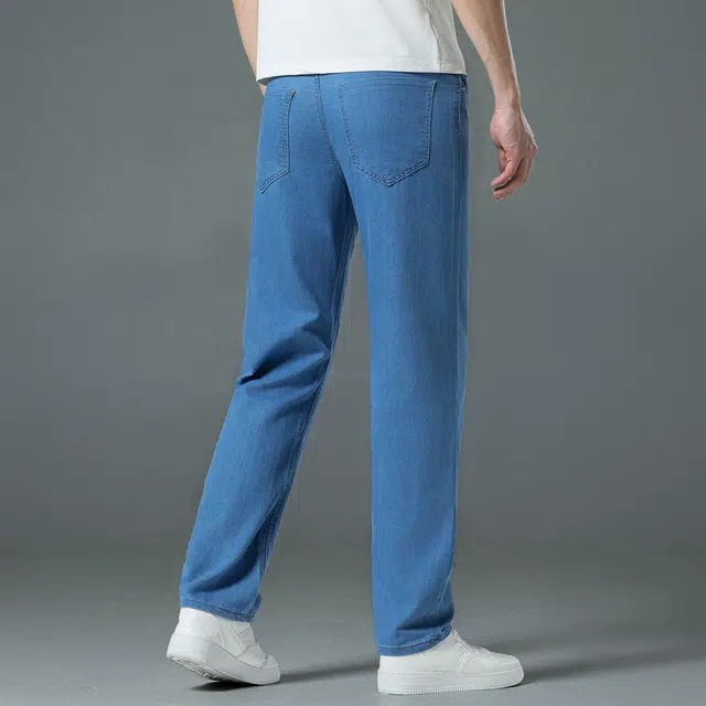 BaiYuan Trousers