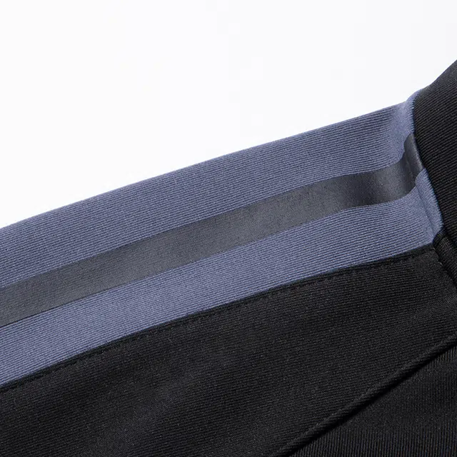 BaiYuan Trousers 2025