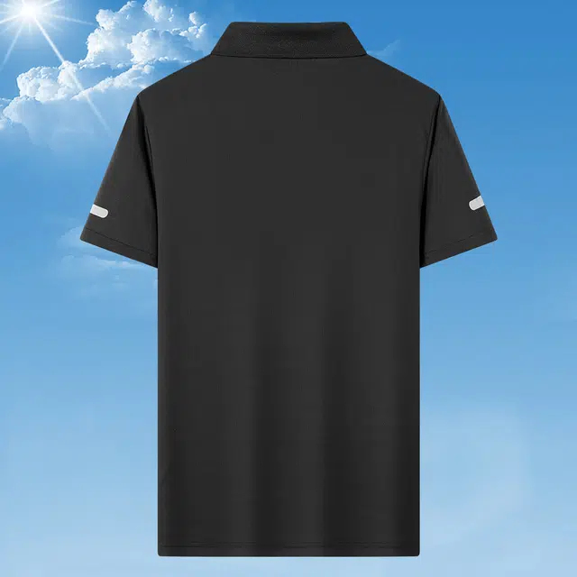 BaiYuan Trousers Polo