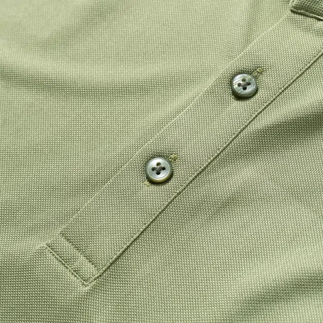 BaiYuan Trousers Polo