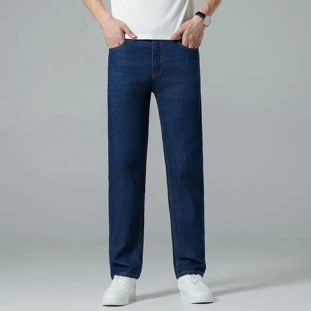 BaiYuan Trousers