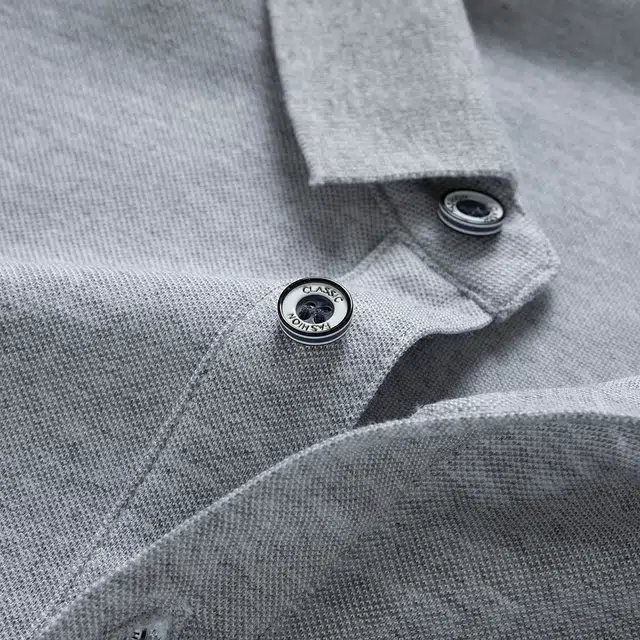 BaiYuan Trousers Polo