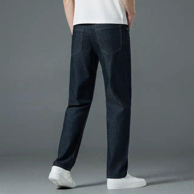 BaiYuan Trousers
