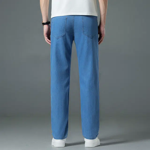 BaiYuan Trousers