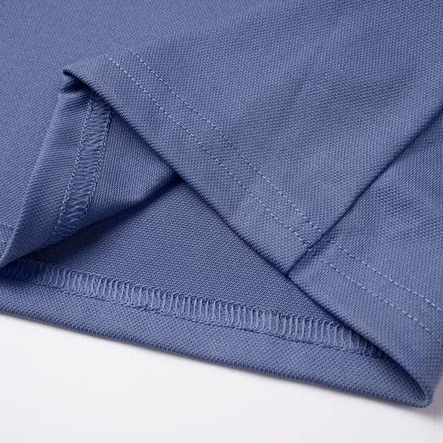 BaiYuan Trousers Polo