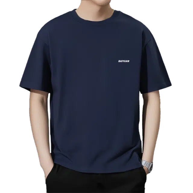 BaiYuan Trousers 260gT