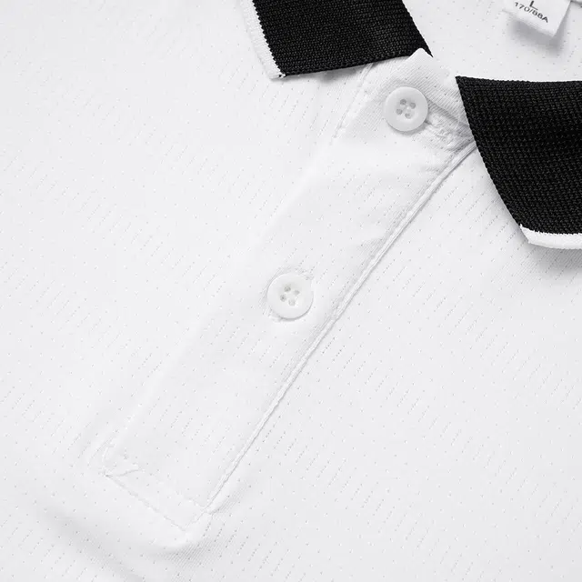 BaiYuan Trousers Polo